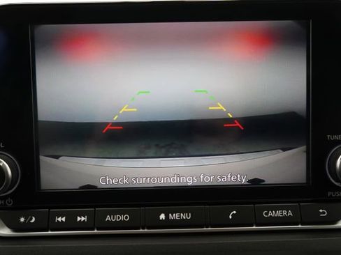 Used 2023 Nissan Rogue SV w/ SV Premium B Package image 29