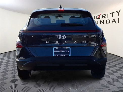 New 2026 Hyundai Kona SE FWD image 6