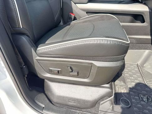 New 2026 RAM 2500 Laramie w/ Night Edition image 28