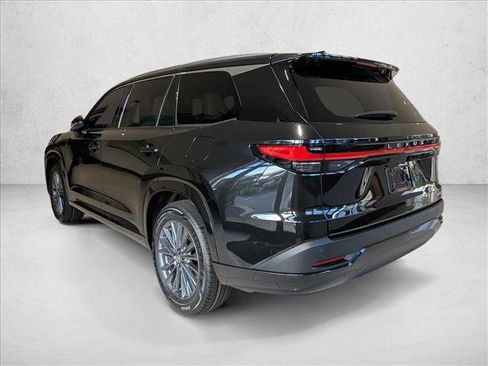 New 2026 Lexus TX 350 FWD image 8