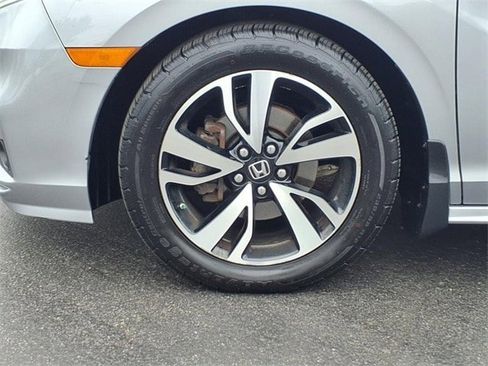 Used 2019 Honda Odyssey Elite image 10