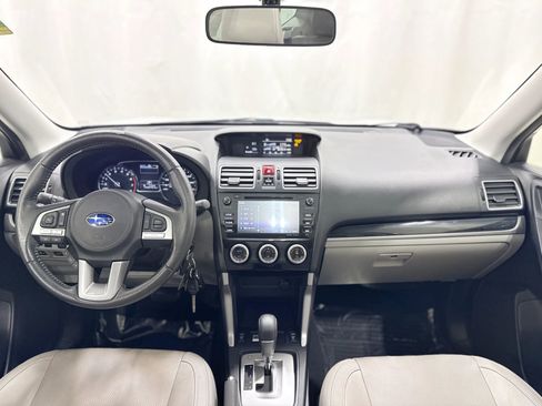 Used 2018 Subaru Forester 2.5i Limited image 15