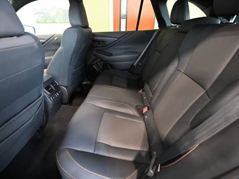 Used 2024 Subaru Outback Wilderness image 9