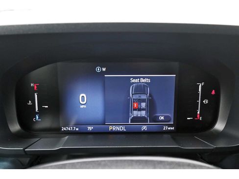Used 2025 Ford Maverick XLT w/ XLT Luxury Package AWD/4WD image 14