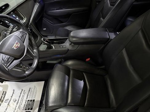 Used 2019 Cadillac XT5 Premium Luxury image 24