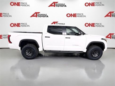 New 2026 Toyota Tundra SR5 image 8