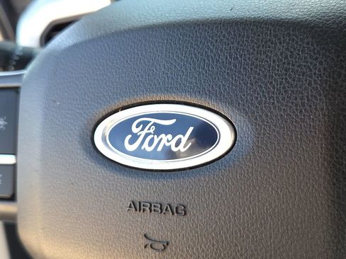 Used 2022 Ford F150 XLT w/ Equipment Group 302A High image 23