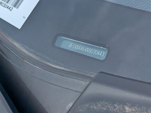 Used 2022 Subaru WRX image 5