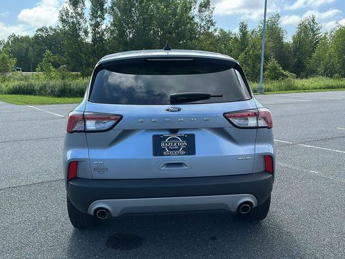 Used 2022 Ford Escape SE w/ Convenience Package image 8