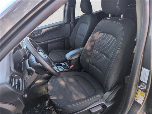 Used 2025 Ford Escape Active image 15
