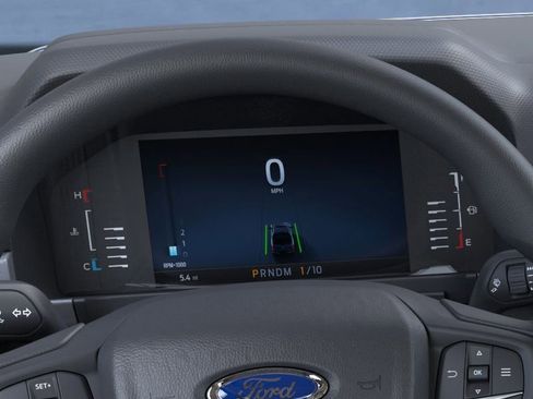New 2026 Ford Ranger XL AWD/4WD image 13