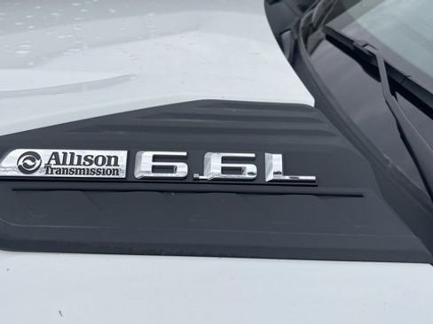 Used 2024 Chevrolet Silverado 2500 W/T w/ WT/CX Safety Package image 10