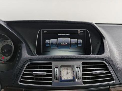 Used 2016 Mercedes-Benz E 400 Coupe image 21