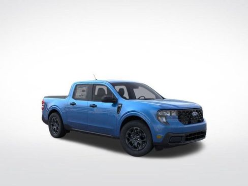 New 2026 Ford Maverick XLT FWD image 9