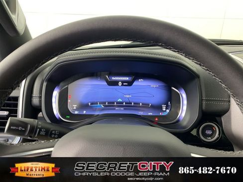 New 2026 RAM 1500 Laramie image 19