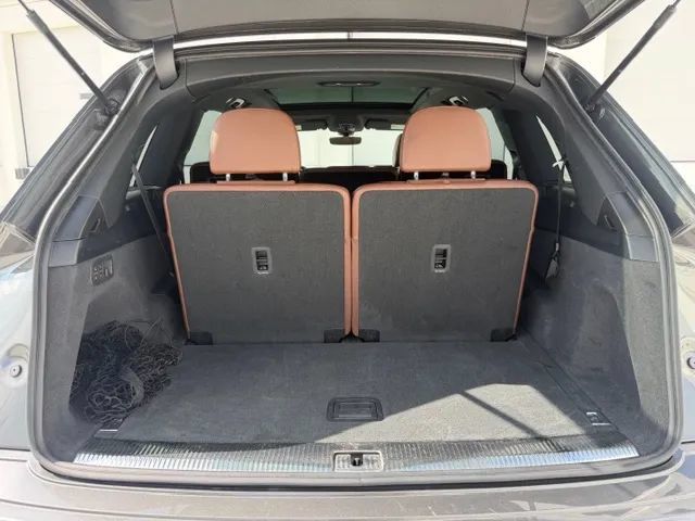 Used 2018 Audi Q7 2.0T Premium Plus AWD/4WD image 14