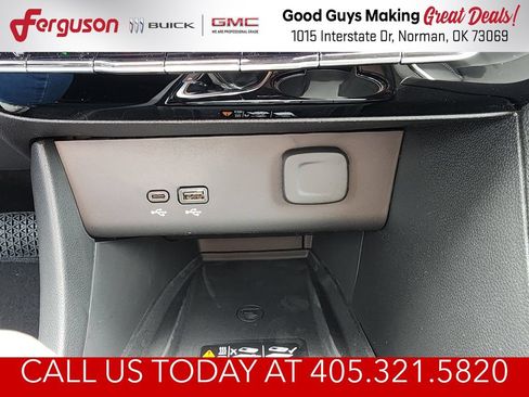 New 2026 Buick Encore GX Avenir w/ Avenir Technology Package FWD image 29