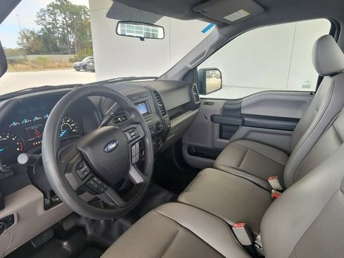 Used 2018 Ford F150 XL w/ Equipment Group 101A Mid image 15