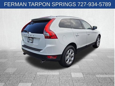 Used 2013 Volvo XC60 3.2 FWD image 6