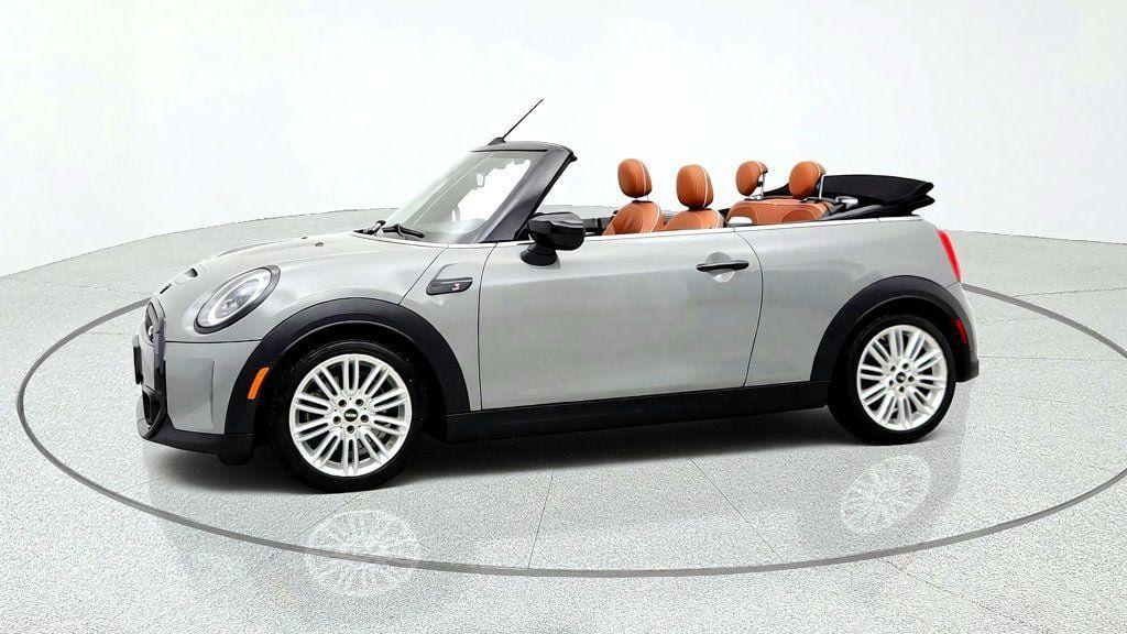 Used 2022 MINI Cooper S FWD image 8