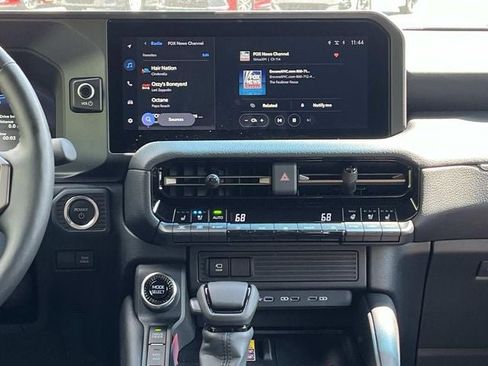New 2026 Toyota Land Cruiser AWD/4WD image 15