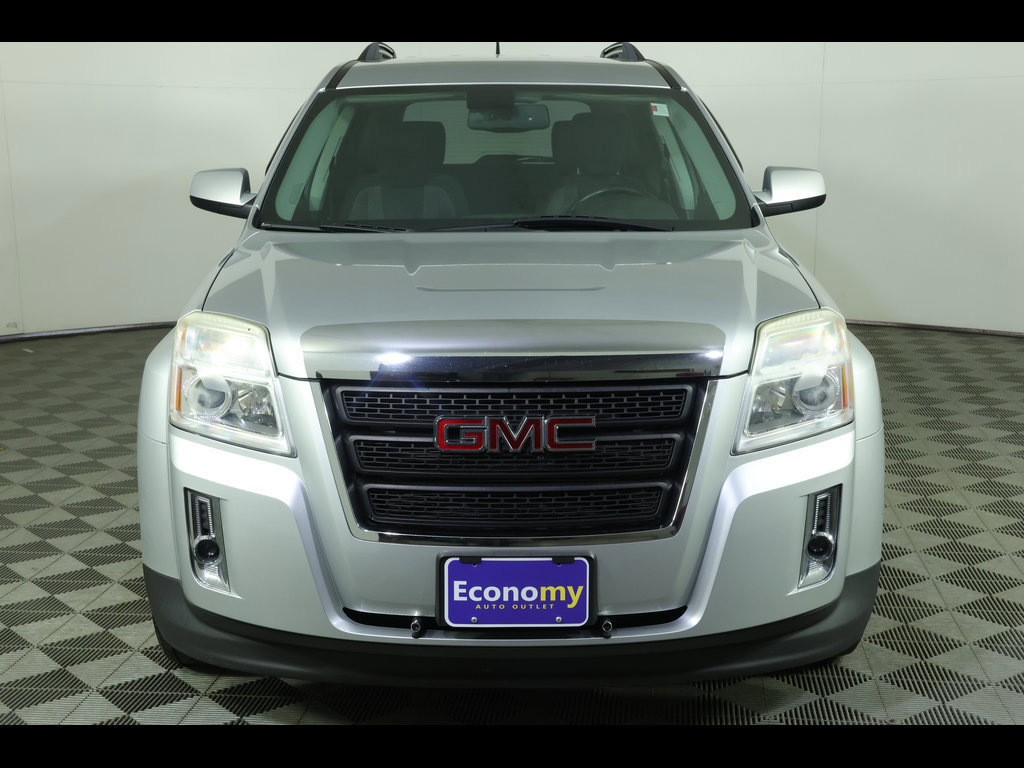 Used 2011 GMC Terrain SLE w/ Convenience Package FWD image 6