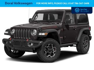 Used 2023 Jeep Wrangler Rubicon video 1