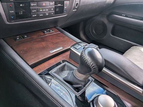 Used 2015 Lexus GS 350 w/ Premium Package RWD image 11