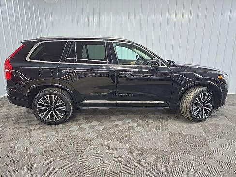Used 2023 Volvo XC90 T8 Plus w/ Protection Package image 2