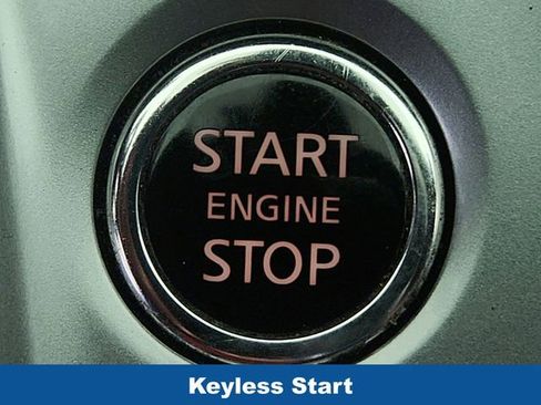 Used 2023 Nissan Altima 2.5 SV image 15