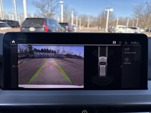 Certified 2023 BMW X3 xDrive30i w/ M Sport Package image 25