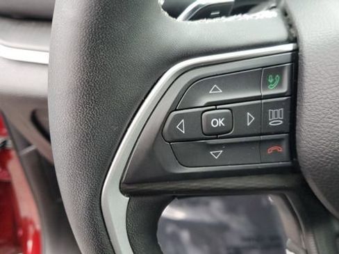 Certified 2024 Jeep Grand Cherokee L Laredo image 8