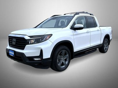 Used 2023 Honda Ridgeline RTL