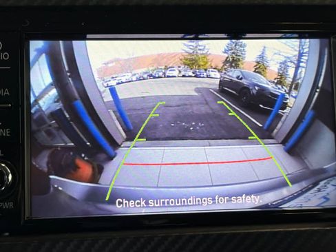 Used 2024 Mitsubishi Outlander Sport ES image 21