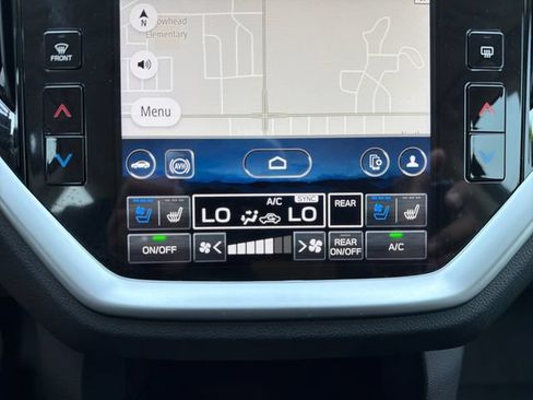 Used 2024 Subaru Ascent Touring AWD/4WD image 14