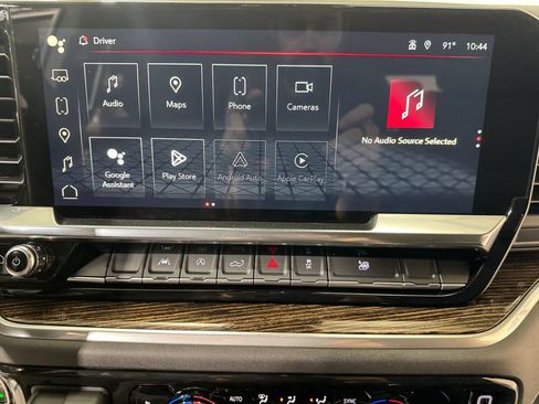 New 2026 GMC Sierra 1500 Elevation AWD/4WD image 15