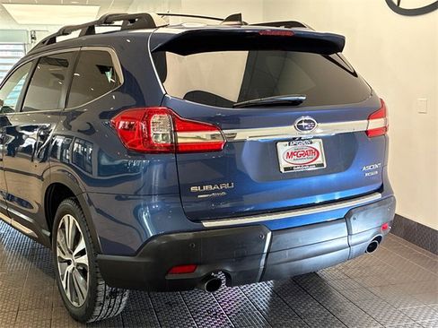 Used 2019 Subaru Ascent Limited image 5
