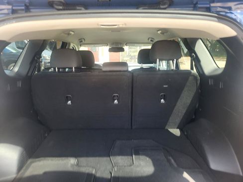 Used 2020 Hyundai Santa Fe SEL FWD image 98