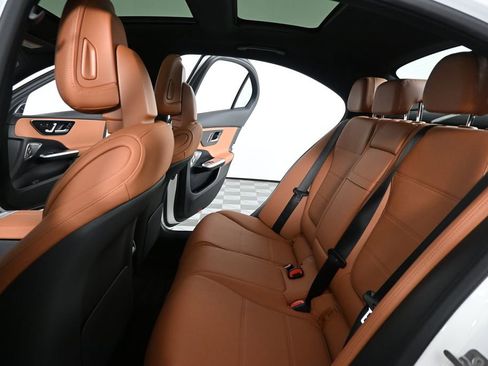 Used 2026 Mercedes-Benz C 300 Sedan image 18