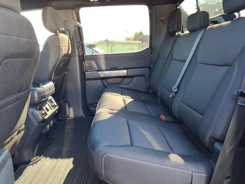 Certified 2021 Ford F150 XLT w/ Equipment Group 302A High AWD/4WD image 7