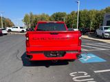 Used 2020 Chevrolet Silverado 1500 Custom w/ Custom Value Package image 3