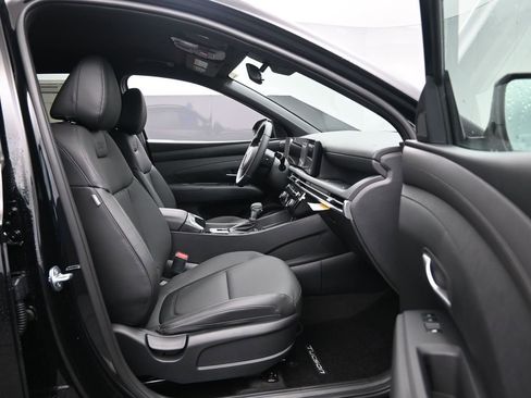 New 2026 Hyundai Tucson XRT image 32