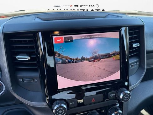 New 2025 RAM 3500 Tradesman image 13