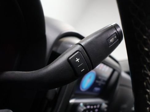 Used 2016 Chevrolet Silverado 1500 LT w/ All Star Edition image 37