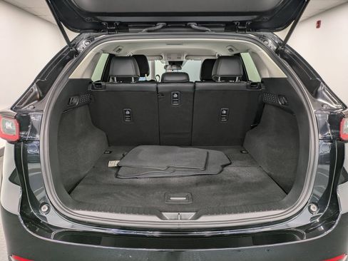 Certified 2023 MAZDA CX-5 AWD 2.5 S w/ Select Package image 24