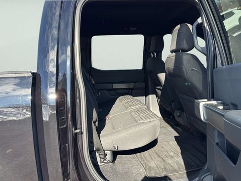 Used 2023 Ford F150 XL w/ STX Appearance Package AWD/4WD image 14