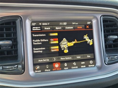 Certified 2021 Dodge Challenger R/T Scat Pack image 23