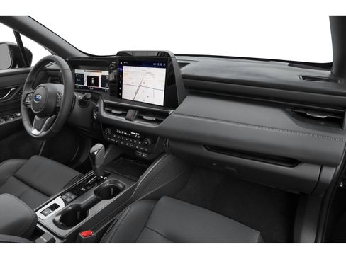 New 2026 Subaru Outback Touring AWD/4WD image 10