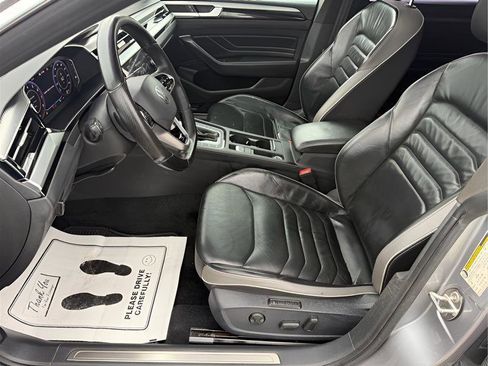 Used 2021 Volkswagen Arteon SEL image 21