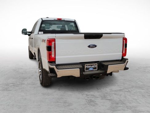 New 2026 Ford F350 XL w/ 360-Degree Camera Package AWD/4WD image 8